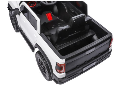 Auto Na Akumulator 4x4 P4 12V7Ah Białe