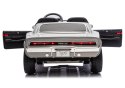 Auto Na Akumulator Dodge Charger R/T DLS-K12 24V7Ah Szary
