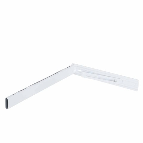 Barierka do łóżka ochronna zabezpieczenie blokada osłona 200cm szara