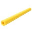 Makaron Piankowy Do Nauki Pływania Ćwiczeń Pianka Treningowa Żółty 150 cm