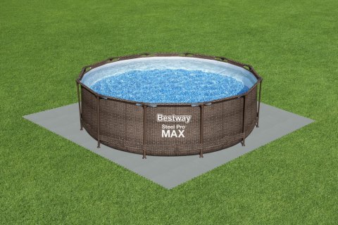 Mata Piankowa Pod Basen 50 x 50 cm Bestway 58639