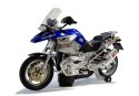Motocykl Motor Na Baterie Światła Dźwięki Niebieski 1:8