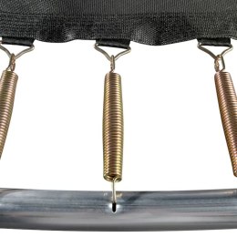 Sprężyna do Trampoliny Stal Ocynkowana 3mm 140mm LEAN SPORT
