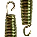 Sprężyna do Trampoliny Stal Ocynkowana 3mm 140mm LEAN SPORT