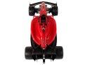 Auto Wyścigowe McLaren F1 Zdalnie Sterowany RC Rastar Czerwony 1:12