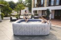 Dmuchane Spa San-Francisco 7 osobowe 230 x 230 x 71 cm Bestway 6001Q