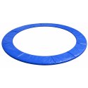 Osłona Sprężyn Do Trampoliny LEAN SPRING PAD Niebieska 305-312 CM 10FT