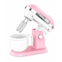 Zestaw Małego AGD Dla Dzieci Roboty Kuchenne Na Baterie Światła Dźwięki