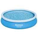 Basen Ogrodowy Rozporowy 366 x 76 cm Bestway 57273