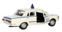 Model auta - Fiat 125 P Milicja