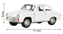 Model auta - Syrena 105