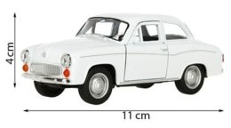 Model auta - Syrena 105