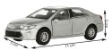 Model auta - Toyota Camry