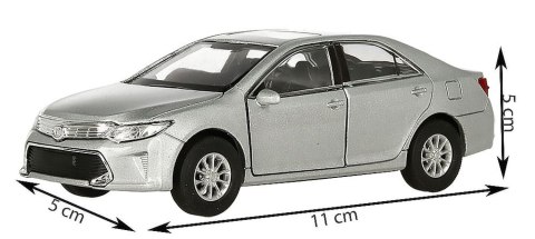 Model auta - Toyota Camry